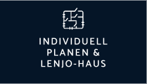 INDIVIDUELL PLANEN &lenjo-HAUS
